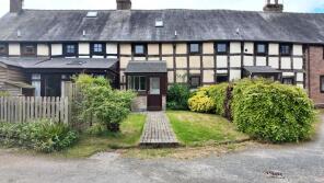 20, Hanbury Green, Leominster HR6 9NS