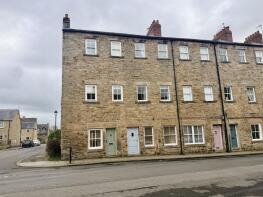 26, Thorngate, Barnard Castle DL12 8QB