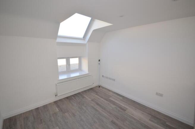 Open living Home Far