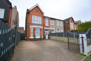 20, Serpentine Road, Wallasey CH44 0AX