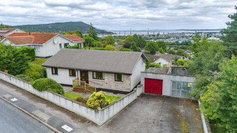 Overton Avenue, Inverness, IV3 8RR