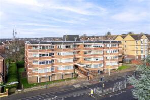 Flat 20, 87, The Drive, Hove BN3 6FY