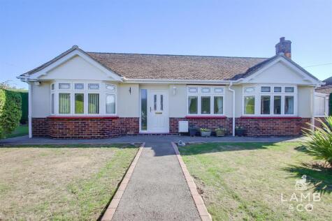 Park Way, Clacton-On-Sea
