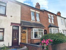 147, Wyrley Road, Perry Barr, Birmingham B6 7BT