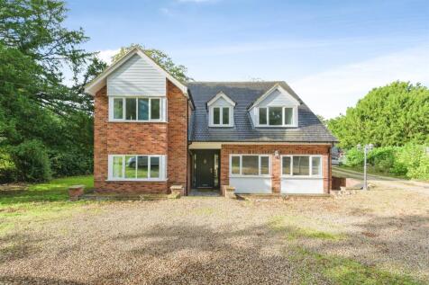 Newlands Road, Baddesley Ensor, ATHERSTONE