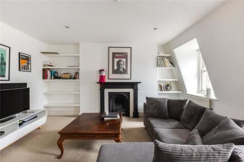 Upper Richmond Road, Putney, London, SW15