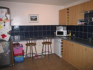 Kitchen/breakfast Room 2