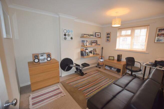 Double Bedroom