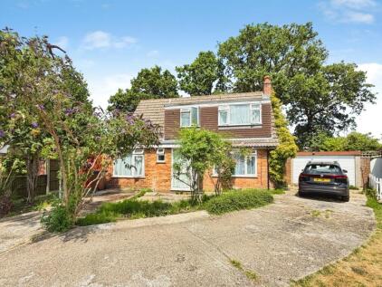 Robin Close, Ash Vale, Surrey, GU12