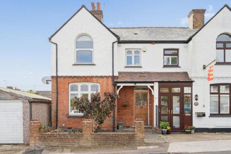 Highfield Road, Northwood, HA6 1ES