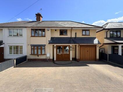 Dartmouth Avenue, Walsall
