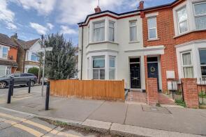 1, Stornoway Road, Southend-on-sea SS2 4NZ