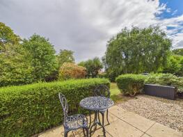 Apartment 1, 785 Mulberry Court, Stratford Road, Shirley, Solihull B90 4BL