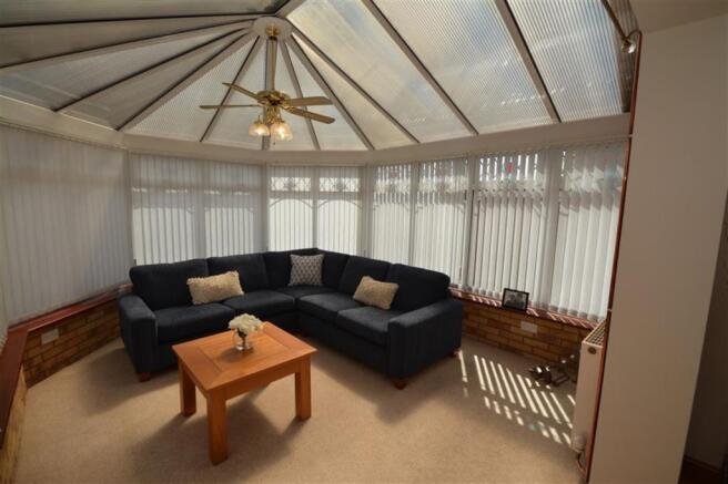 CONSERVATORY