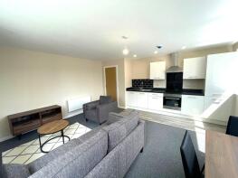 Apartment 8, 15 Sandringham House, Windsor Street, Salford M5 4AX
