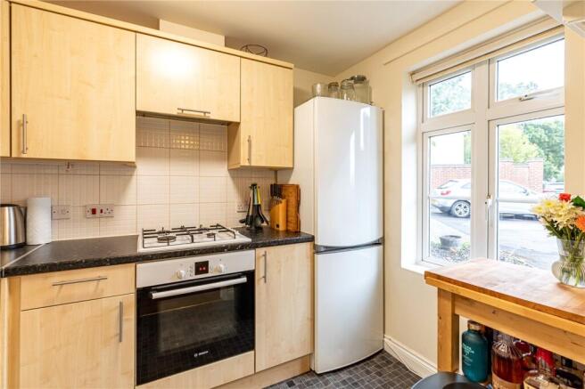 Wythe Close, Hermitage, Thatcham, RG18 photo 2