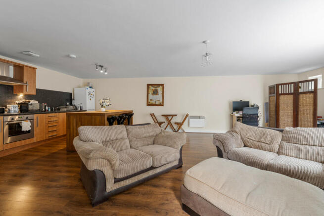 1 Gawer Court, CH...