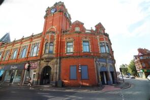 31, 2 New Central Building, Station Street, Nottingham NG10 1GL