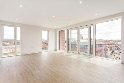 Worthing Road, Horsham, RH12