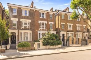 129, Randolph Avenue, London W9 1DN