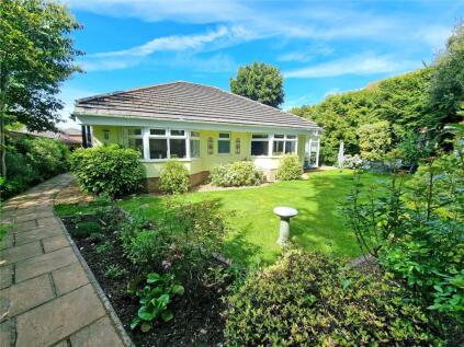 York Avenue, New Milton, Hampshire, BH25