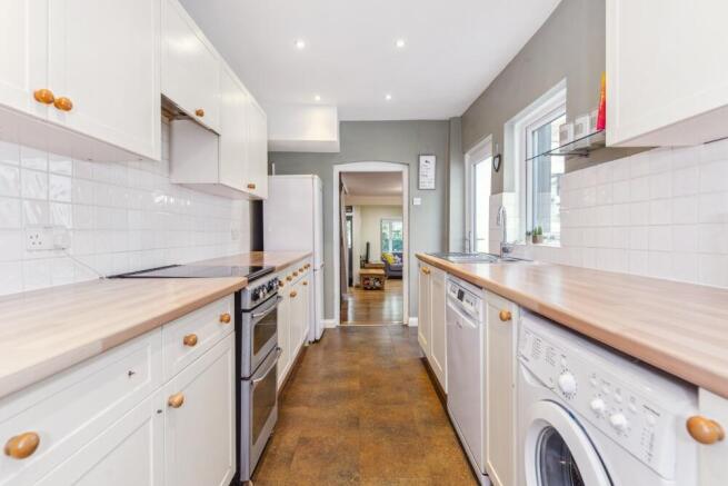 63 Hivings Hill, Chesham, Buckinghamshire, HP5 2PG