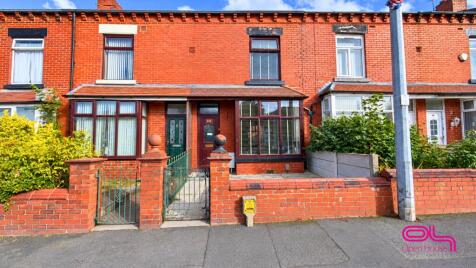 Hulton Lane, Bolton