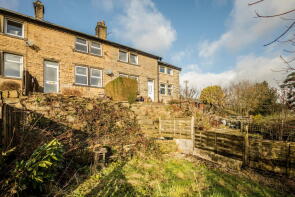 9, Castle Estate, Sowerby Bridge HX6 4JY