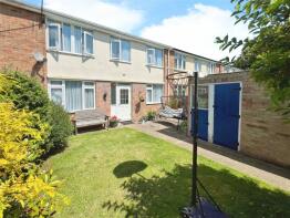 64, Hanbury Walk, Bexley DA5 2JJ