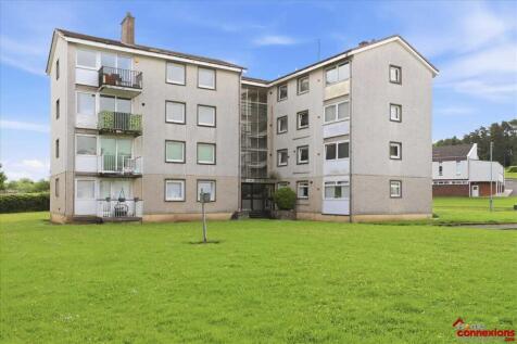 Coolgardie Green, Westwood, EAST KILBRIDE