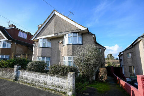 Bexleigh Avenue, St. Leonards, TN38