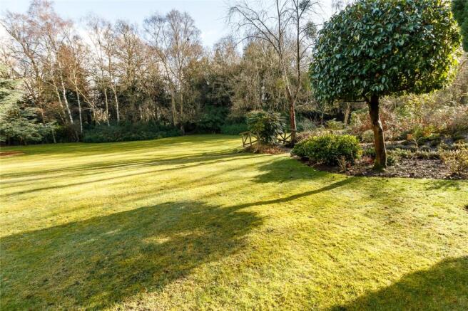 Communal Gardens