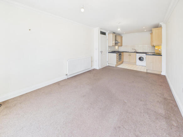 Kitchen/Lounge