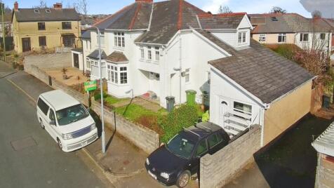 Pwllmawr Avenue, Rumney, Cardiff