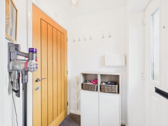 2 bed End of Terrace for sale Image 11