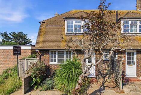 Vicarage Close, Seaford