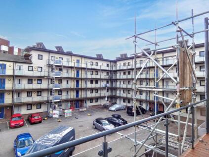 Apartment 47, 12 Spring Street, Hull, North Humberside, HU2 8RD