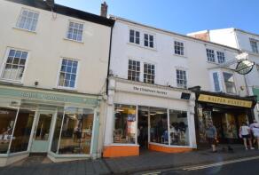 11, High Street, Bideford EX39 2AA