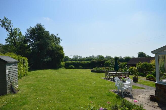 GARDEN 2