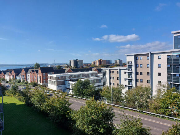 Avenel Way - View 4