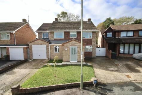 Southbrook Road, Langstone