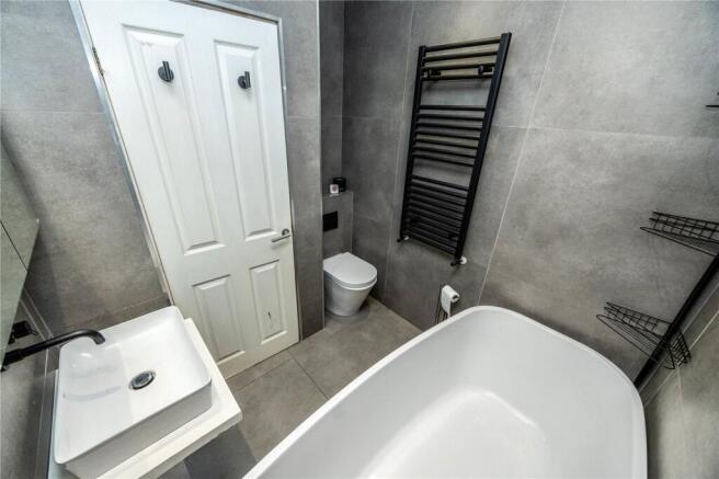 2 bed End of Terrace for sale Image 12