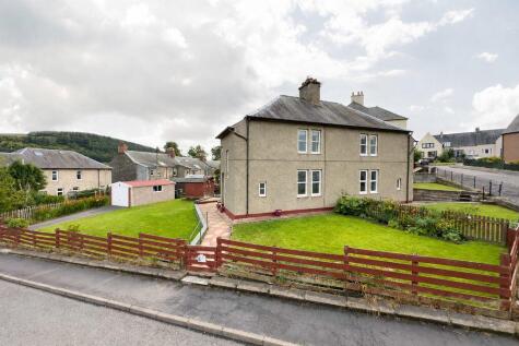 5 Eliots Park, Peebles, EH45 8HB