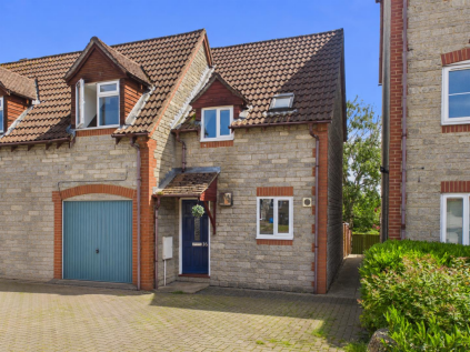 Muirfield, Longwell Green, Bristol