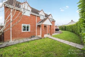 5, Woolavington Hill, Woolavington, Bridgwater TA7 8DH