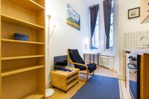 Flat A, 46, Penywern Road, London SW5 9SX