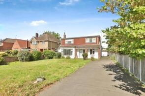 245, Wroxham Road, Sprowston NR7 8AQ