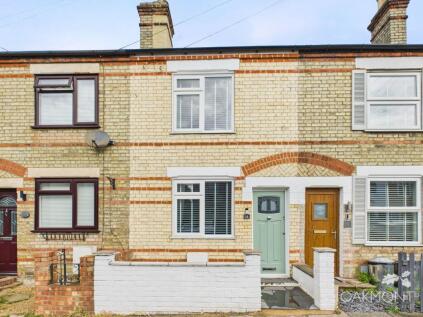 Claremont Road, Hornchurch