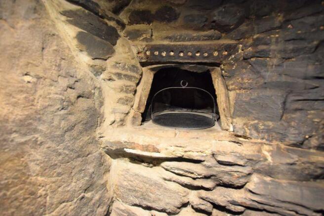 Cloam Oven
