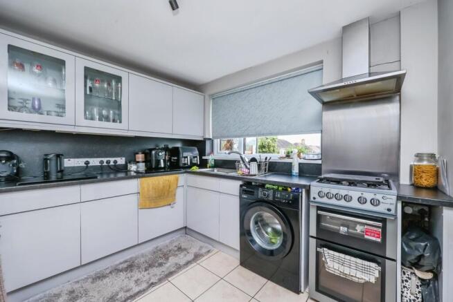 Fitted Kitchen